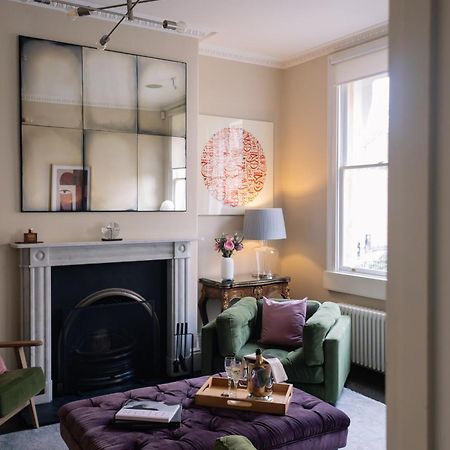 Villa Cambridge House à Bath Extérieur photo