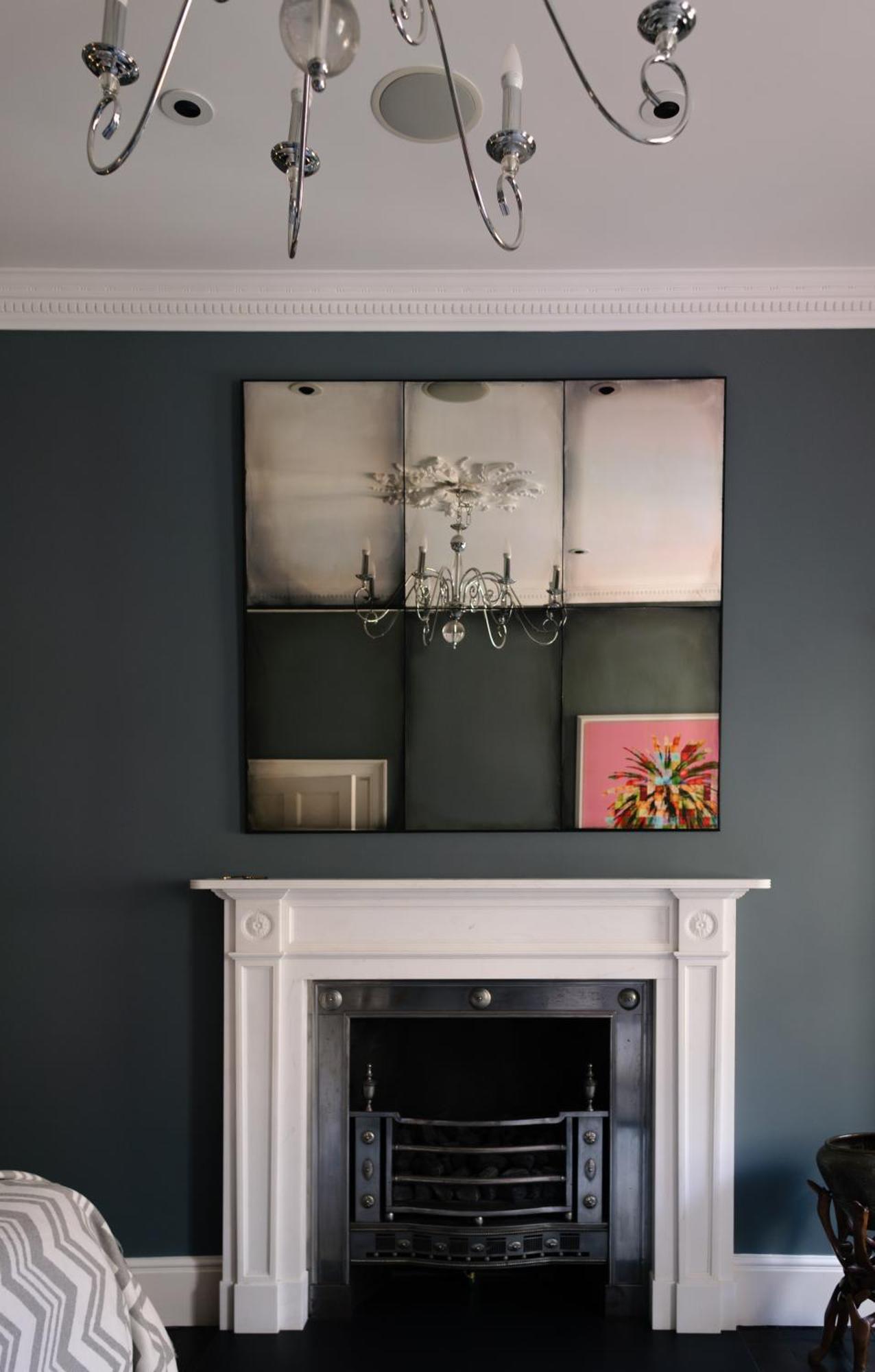 Villa Cambridge House à Bath Extérieur photo